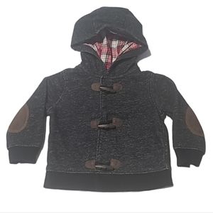 Carter's 12 Months Baby Boys Toggle Sweater/Jacket